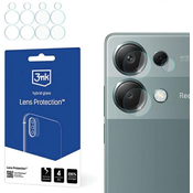3MK Lens Protect Redmi Note 13 Pro 4G Camera Lens Protection 4pcs