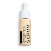 Relove by Revolution Super Serum Foundation - F0.2