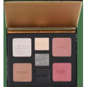 All-Inclusive paleta za lice i oci – 130 Smokey, 10,92 g