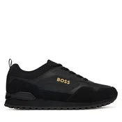 BOSS Superge Parkour-L 50576532 Črna