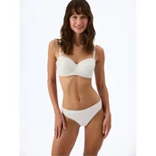 Penti Nedrček BHs & Bralettes bela
