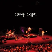 Camp Cope - The Final Show - Live at Sydney Opera House (Sea Blue Coloured) (LP)