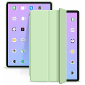 TECH-PROTECT SMARTCASE IPAD AIR 4 2020 CACTUS GREEN (0795787714966)