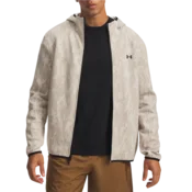 Under Armour Mikica s kapuco Unstoppable Fleece