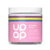 Upap Collagen Boost Gummies 60 gumenih bombona