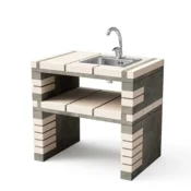 Movelar California Modul - umivalnik s pipo