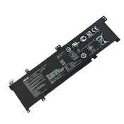 ASUS Baterija za laptop Asus K501 B31N1429, 11.4 V 4110 mAh, Crna