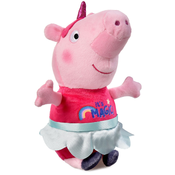 Peppa Pig Its Magic plišana igračka 32cm