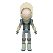 Funko Action Figure: Rick & Morty - Space Suit Morty ( 059724 )