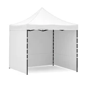 Aga Škarjasti paviljon 3x3m Beli
