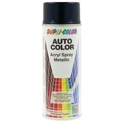 DUPLI COLOR 120-0160 sprej 400ml temno modra kovinska ŠKODA 9460
