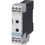 Siemens Nadzorni rele za omrežne in trifazne napetosti Siemens Sirius 3UG4511-1BP20