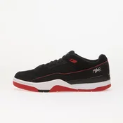 Sneakers Jordan Flight Court Black/ White-University Red EUR 42.5