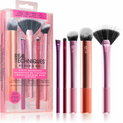 Real Techniques Artist Essentials set kistova