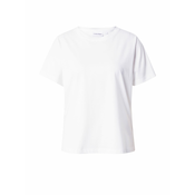 Calvin Klein T-Shirt, bela