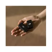 DJI Mic 2 (1 TX + 1x RX)
