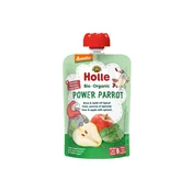 Holle pire voćni jabuka, banana, cikla 100g
