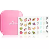 essence Spot Squad Pimple Patches Set obliži za problematično kožo