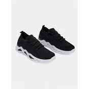 Resti Fabric womens sneakers Kaenno