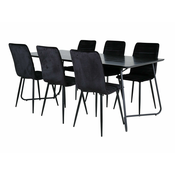 jedilnica set JA3352