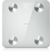 Niceboy SmartScale 2 osebna tehtnica white 1 kos