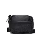 Torbica za okrog pasu adidas Festival Bag HD7046 Black