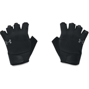 Under Armour Rokavice za fitnes Ms Training Gloves-BLK