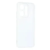 MaxMobile maskica za Xiaomi Redmi 17C ULTRA SLIM prozirna