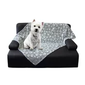 Nobby Cebe Emmi sivo 75x100cm