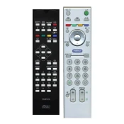 General SONY RM-ED005 - daljinski upravljalnik podvojen