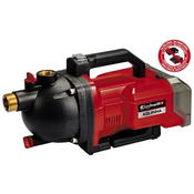 EINHELL akumulatorska vrtna pumpa AQUINNA- Power X-Change - SOLO ALAT (bez baterije i punjaca)