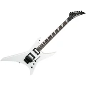 Jackson JS32 Warrior AH Snow White Električna gitara (Kao novo)