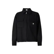 Carhartt WIP Prehodna jakna Atoka črna