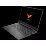 Laptop HP Victus 15-fb0021nm DOS/15.6FHD AG/Ryzen 7-5800H/12GB/512GB/GTX1650 4GB/backlit/3g/siva