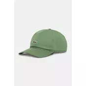 Lacoste baseball kapa bombažna