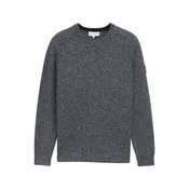TOM TAILOR Pulover indigo