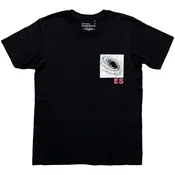 Ed Sheeran Play is Now (Back Print) Black L Majica