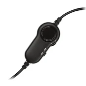 Logitech 981-000587 H151 Slušalke stereo črne