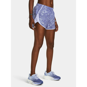 Under Armour Kratke hlače s potiskom UA Fly By 3''-PPL L