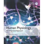 Human Physiology: An Integrated Approach, Global Edition