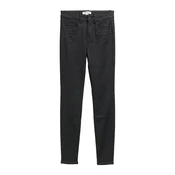 TOM TAILOR DENIM Kavbojke NELA črn denim