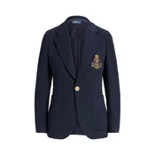 Polo Ralph Lauren Blazer mornarska