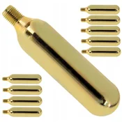 shumee ROTO CO2 kartuša Z NAVOJEM 16 GRAM 1 KOS
