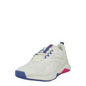 Reebok Sportske cipele NANOFLEX TR 2, tamno plava / roza / bijela / prljavo bijela