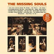 The Missing Souls - The Missing Souls (Deluxe) (LP)