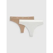 Womens Thong 4F (2pack)