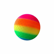 Djecja lopta Rainbow PV150