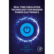 Real-Time Simulation Technology for Modern Power Electronics