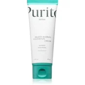 Purito SEOUL Mighty Bamboo Panthenol Cream - Krepilna krema za obraz s pantenolom 100ml