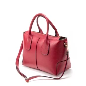 Claudia Ženska torba 3570, Roze